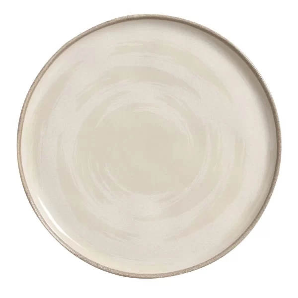 Pratos Raso Bio Amaretto Ø27,5cm