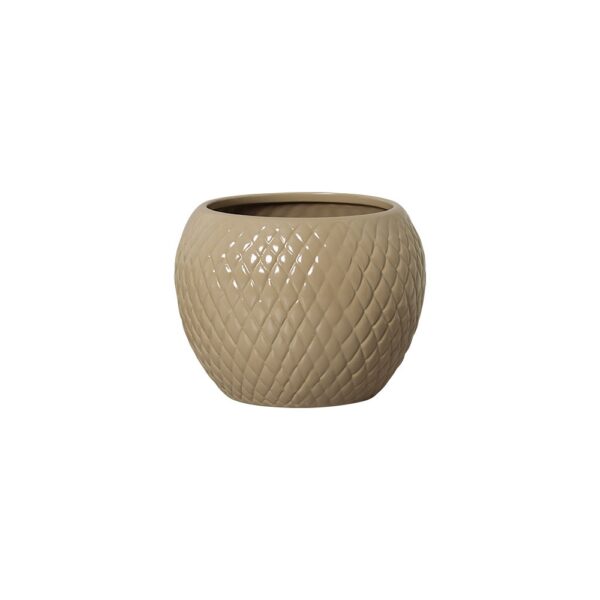 VASO BOTANICO BOJUDO G FENDI