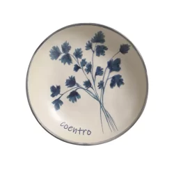 Pratos Fundo Bio Apettito 6 unid Ø22,5cm 830ml