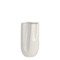 Vaso Winding Palha Fosco M