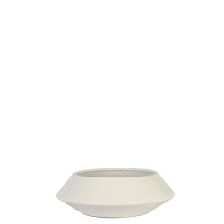 Ikebana Industrial Baixa Off-White G