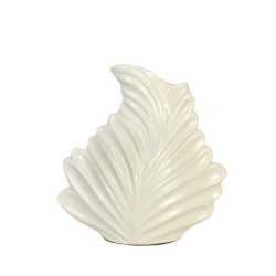 Vaso Leaves Off-White M