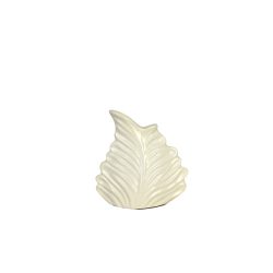 Vaso Leaves Off-White P