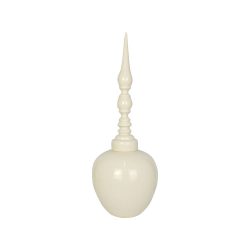 Vaso Smoot Off-White P