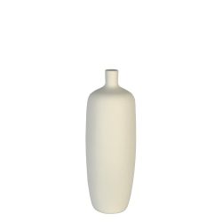 Garrafa Elegance Palha Fosco G