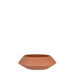 Ikebana Industrial Baixa Terra Matte G