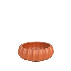 Cachepot Atlantic Terra Matte M