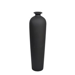 Garrafa de Chão Shades Preto Matte M