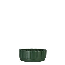 Ikebana Blades Verde Musgo Matte G