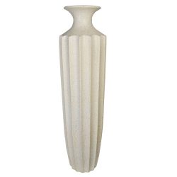 Vaso Atlantic Rustic Off-White G