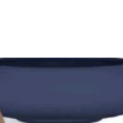 Ikebana Classic Tradicional Azul Matte G