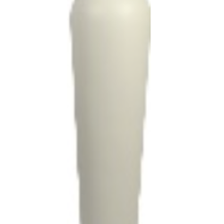 Garrafa de Chão Shades Cimento Matte M