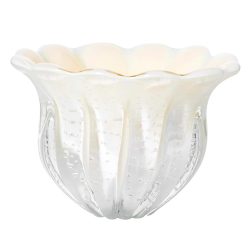 VASO CAMPONES MARFIM