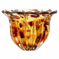 VASO CAMPONESA ONÇA